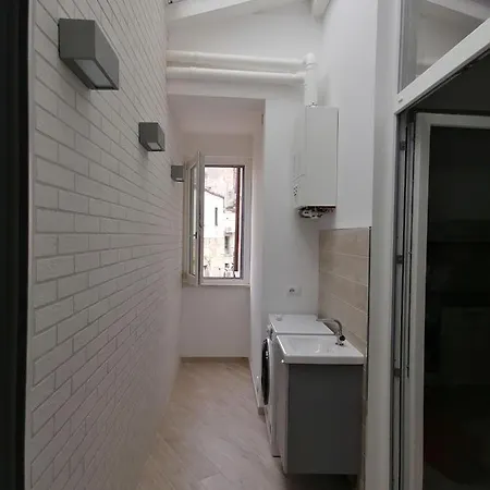 Διαμέρισμα In Centro *