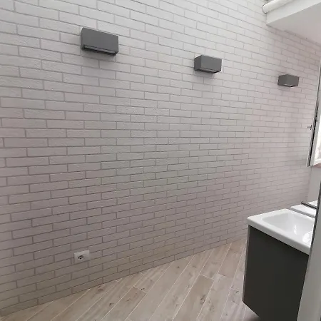 Διαμέρισμα In Centro Vasto