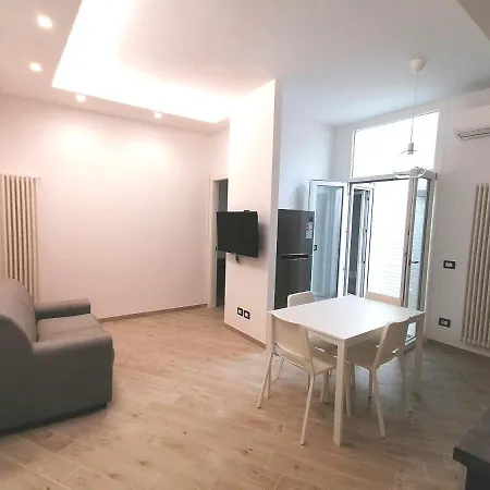 Διαμέρισμα In Centro *