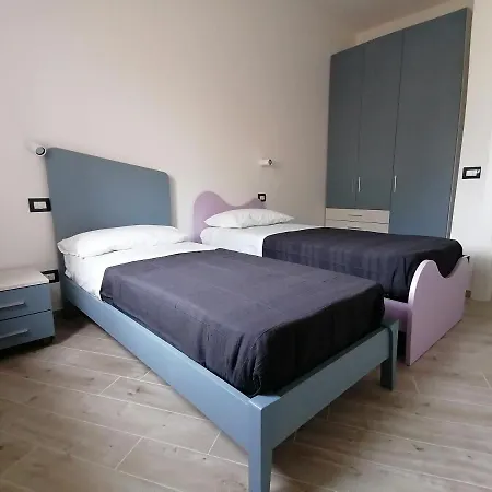 In Centro Apartman *