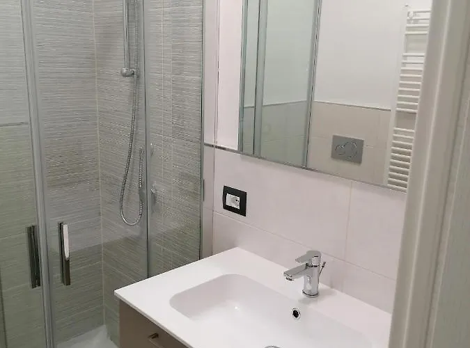 In Centro ואסטו