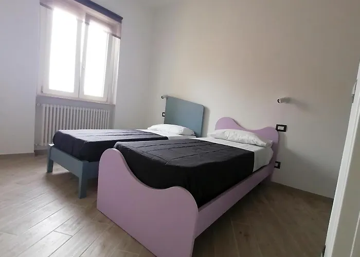 דירה In Centro *