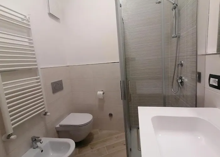 In Centro ואסטו