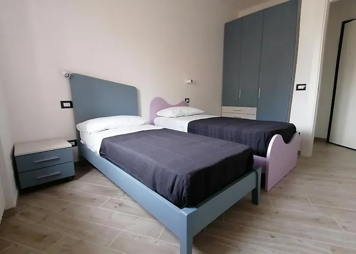 In Centro Διαμέρισμα *