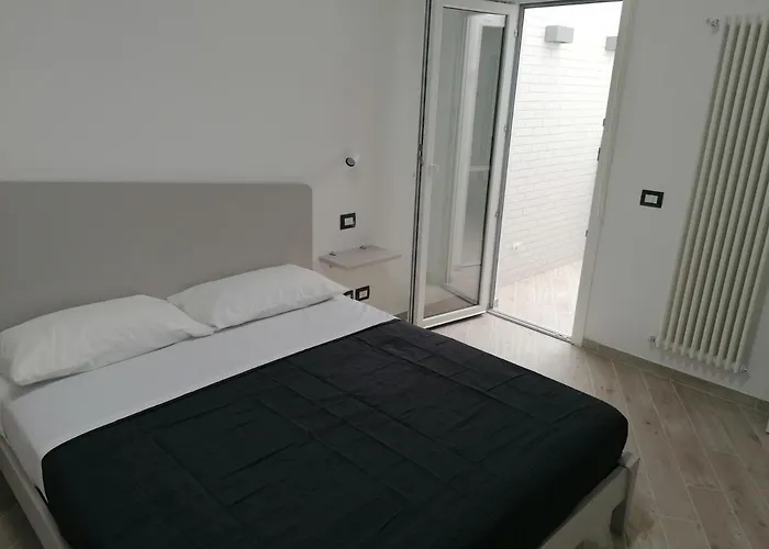 In Centro Διαμέρισμα