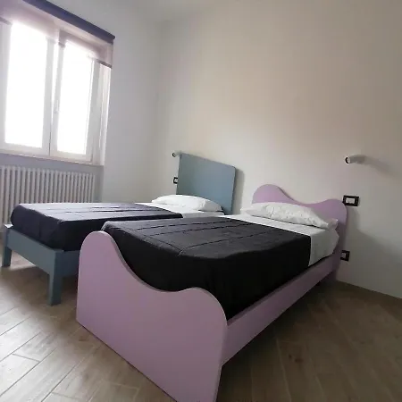 Lejlighed In Centro *