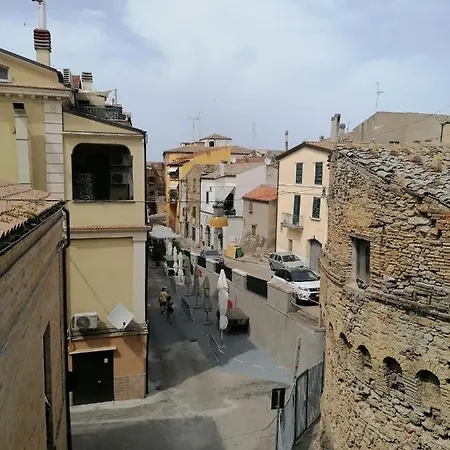 Apartman In Centro *