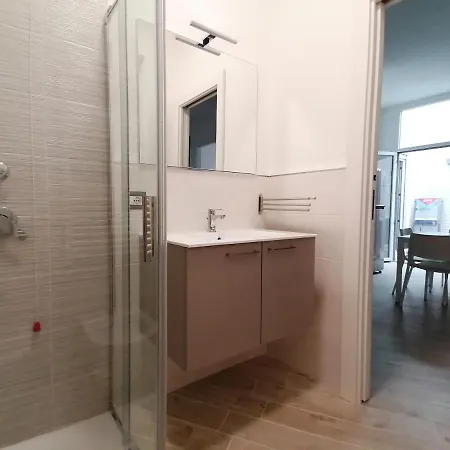In Centro Apartment Vasto