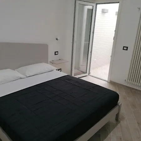 Apartman In Centro Vasto