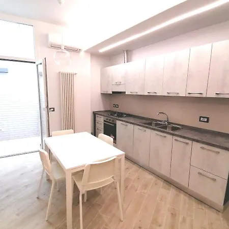 In Centro Apartment Vasto