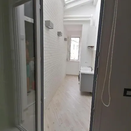 Apartment In Centro