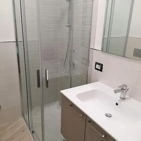 Apartman In Centro *