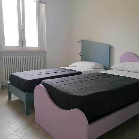 Apartamento In Centro *