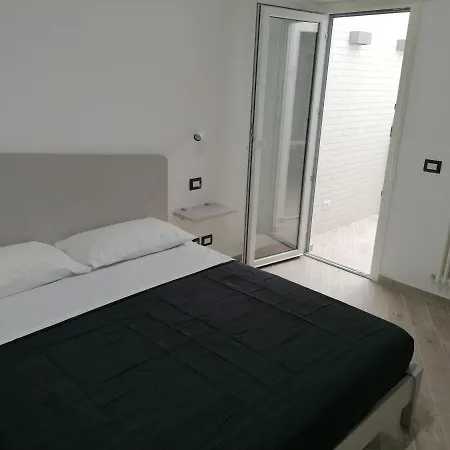 In Centro Apartamento