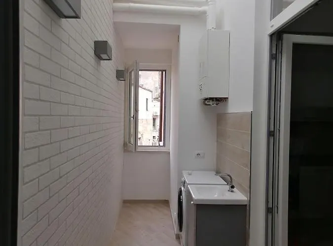 Apartamento In Centro *