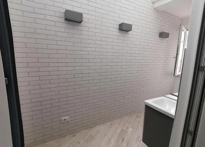 Апартаменты In Centro Васто