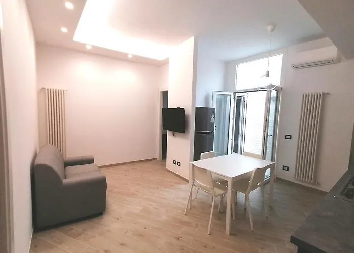 Apartamento In Centro *