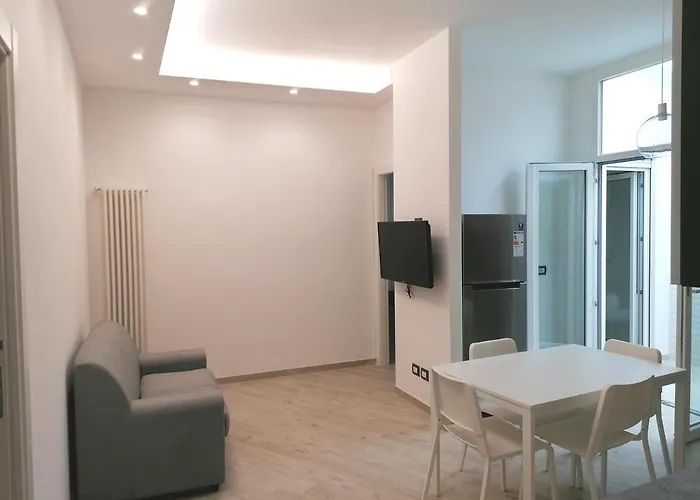 In Centro Васто