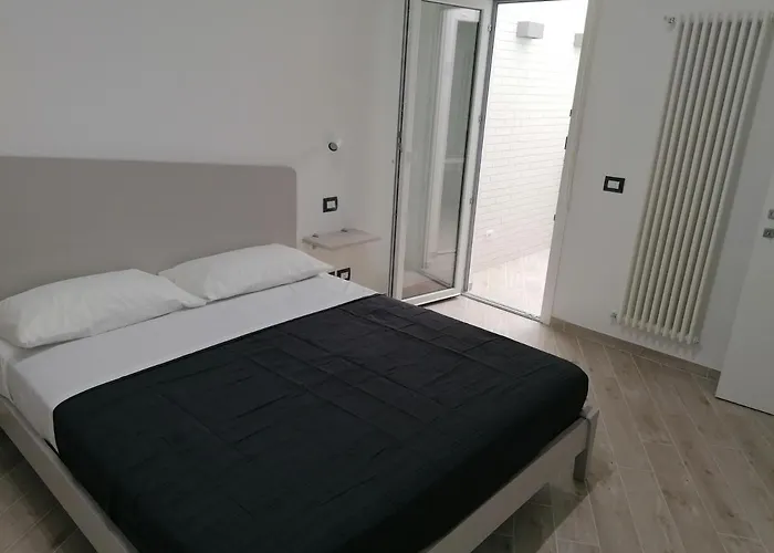Apartamento In Centro Vasto