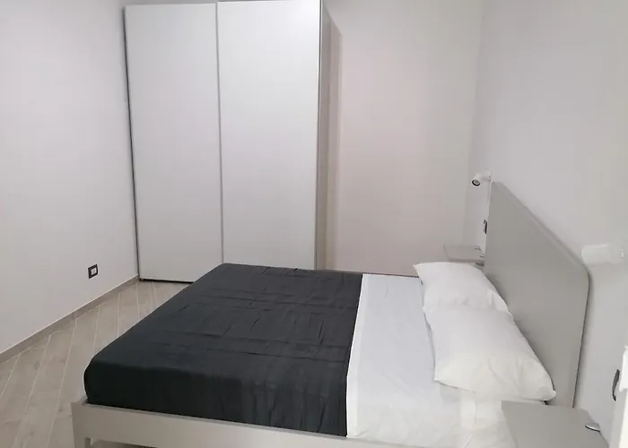 In Centro Apartamento *