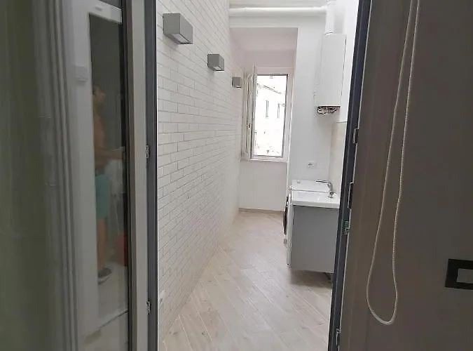 Apartamento In Centro