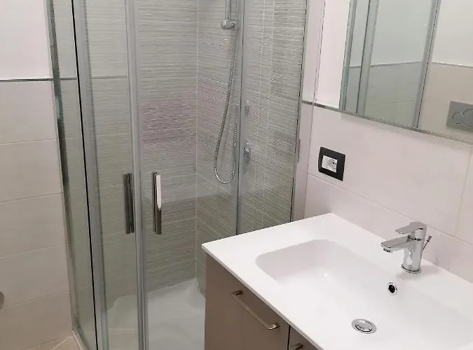 Apartamento In Centro *