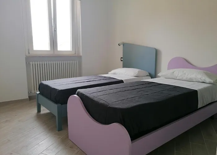 Apartamento In Centro *